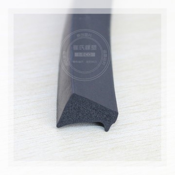 機(jī)柜海綿防撞條 海綿膠條 機(jī)柜用海綿條 防撞防塵膠條